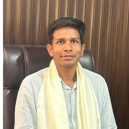 Mission Director NHM Ladakh